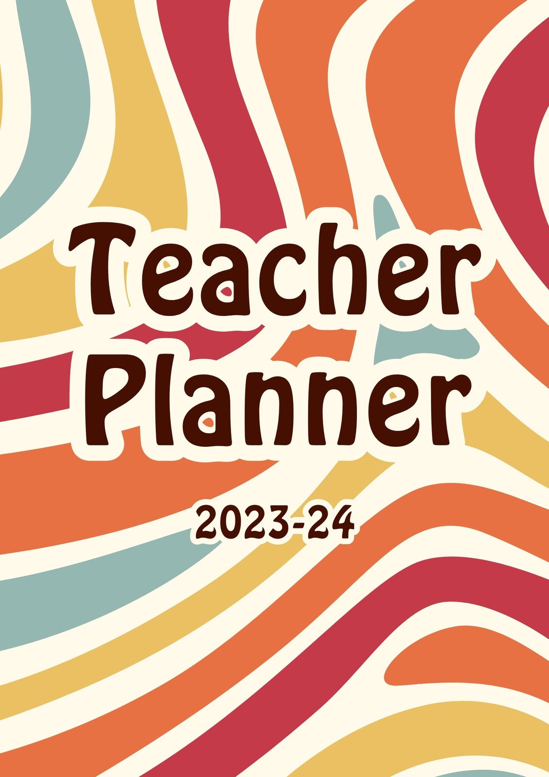 Student Life Academic Planner 2023-2024 XL 12-Month, Spiral | Moleskine NAM