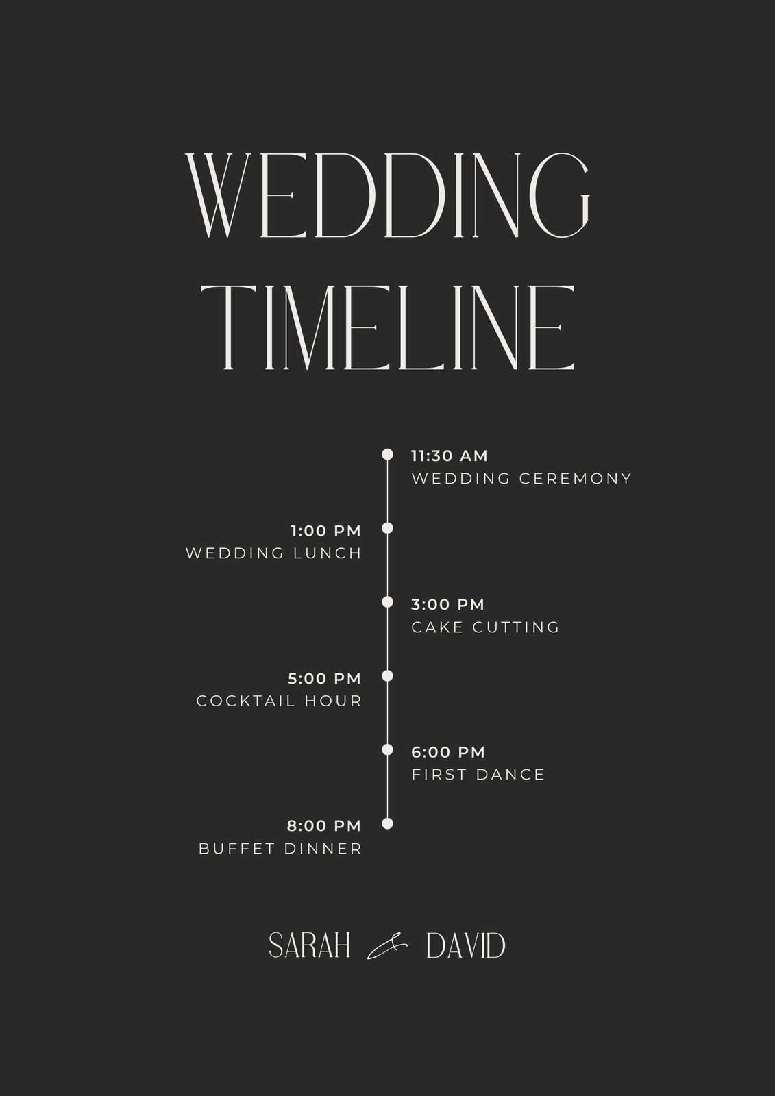 100-Page Editable Wedding Planning Book and Canva Templates – 8.5 x 11