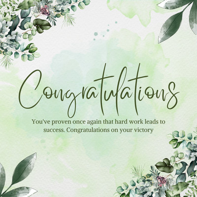 Free and printable custom graduation card templates | Canva