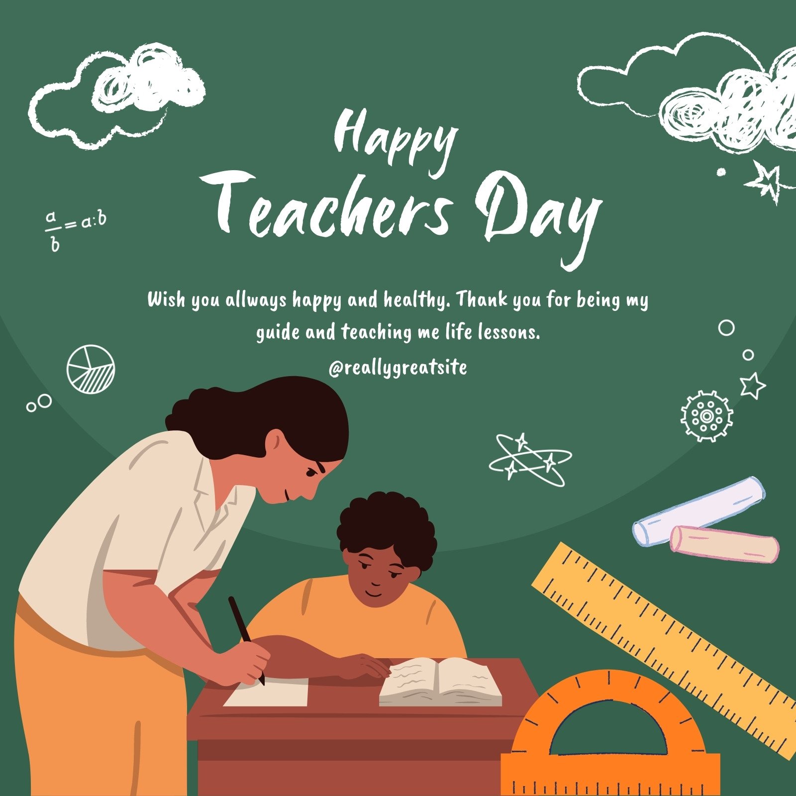 TEACHERS DAY | KENDRIYA VIDYALAYA KEONJHAR