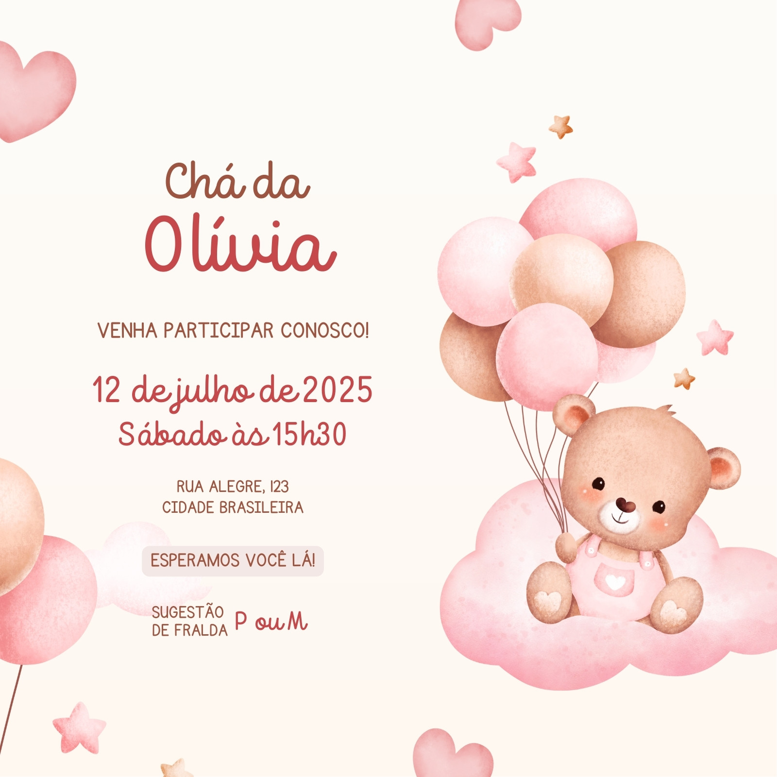 Página 20 – Modelos gratuitos e personalizáveis de Festa Junina - Canva