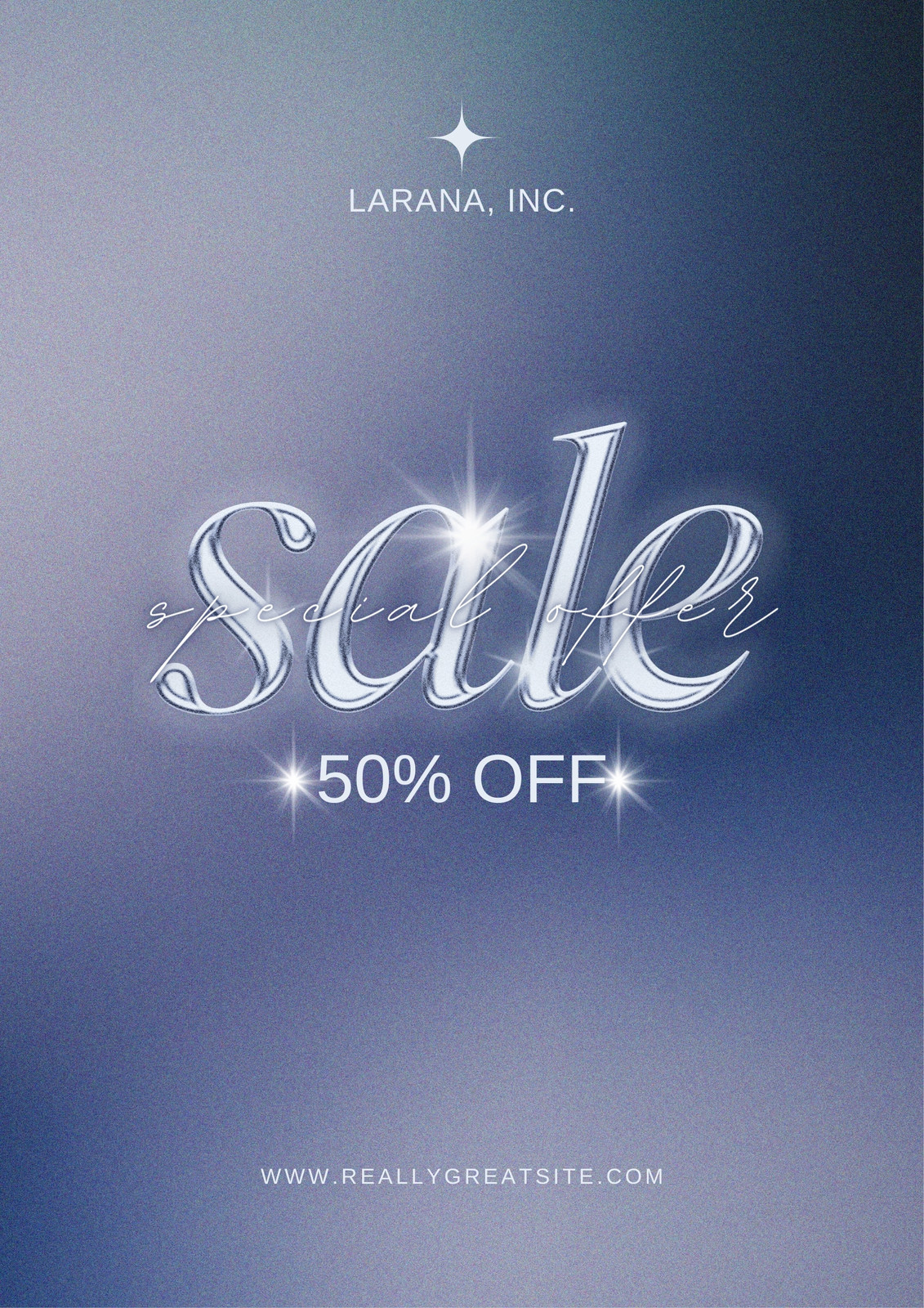 Clearance Sale Poster Template in PSD, Illustrator, Pages - Download