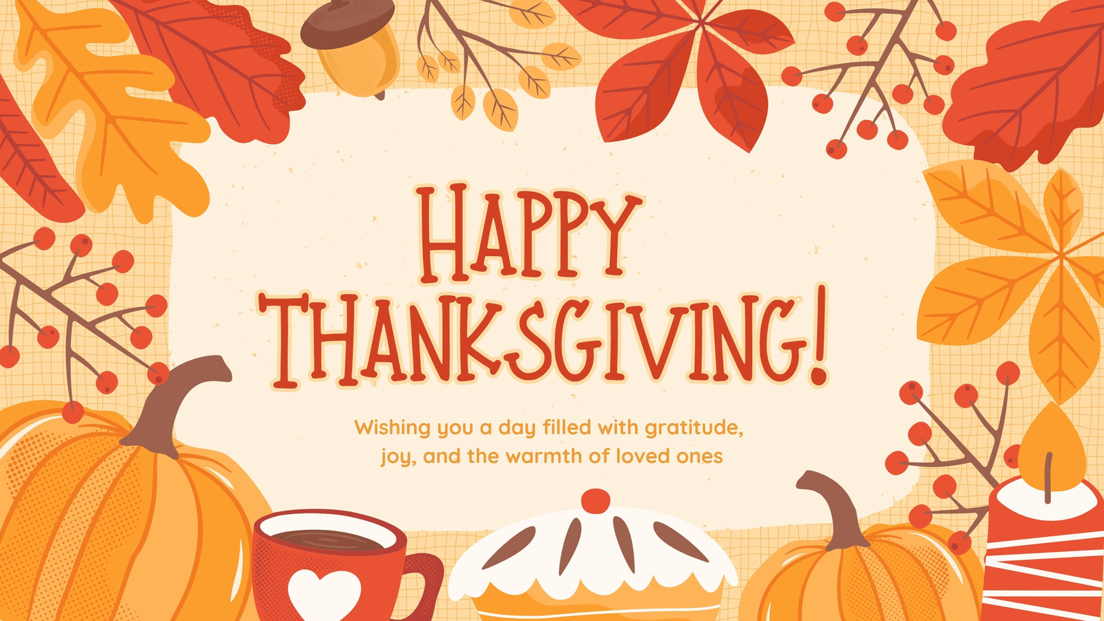 canva-yellow-orange-simple-cute-illustrated-animated-greeting-thanksgiving-video-4JYUs4pYzhA image