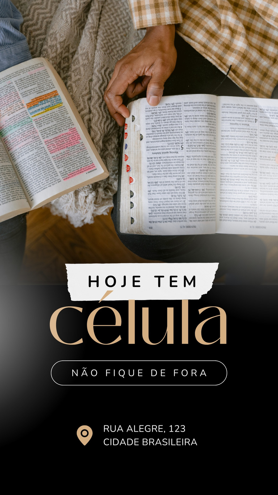 Modelos gratuitos e personalizáveis de texto curvo - Canva