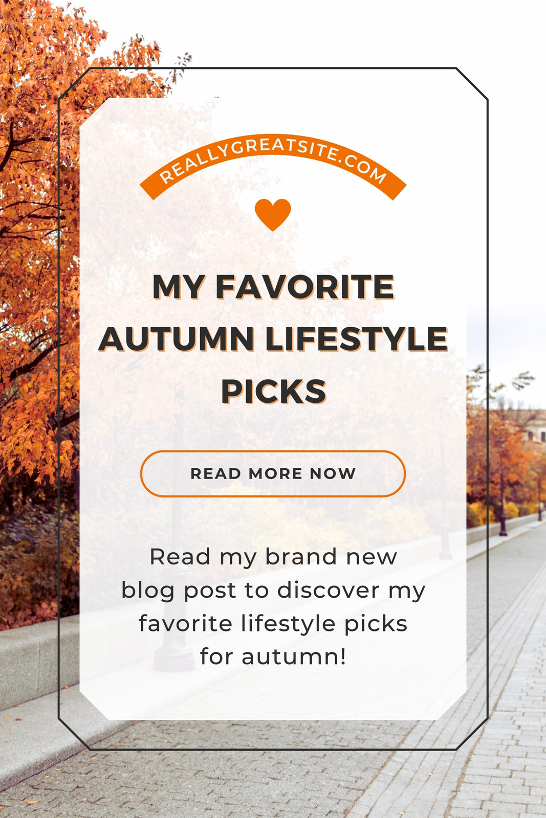Pin on Fall Favorites
