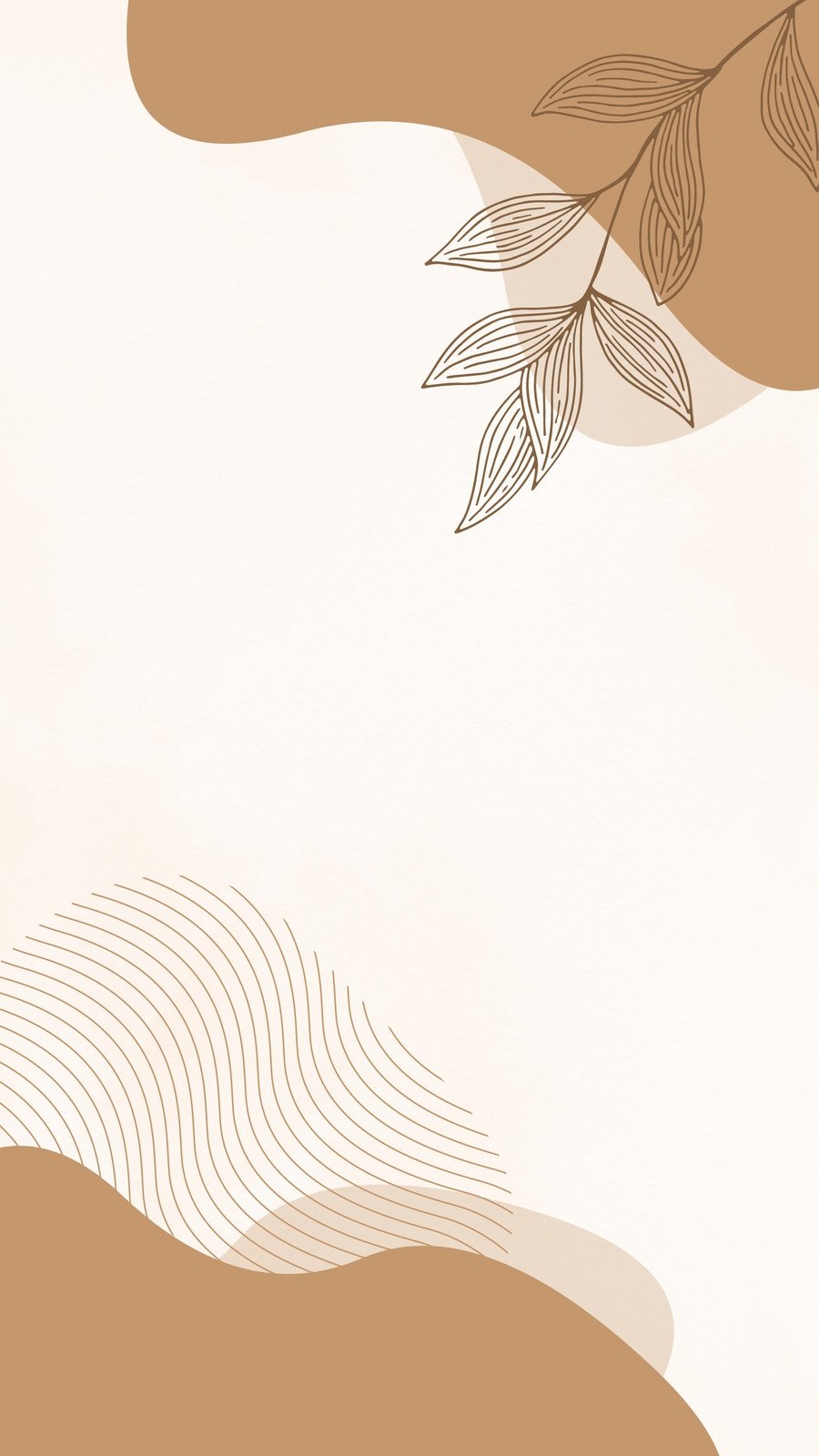 Laura Ashley Josette Wallpaper - 113384 - Linen