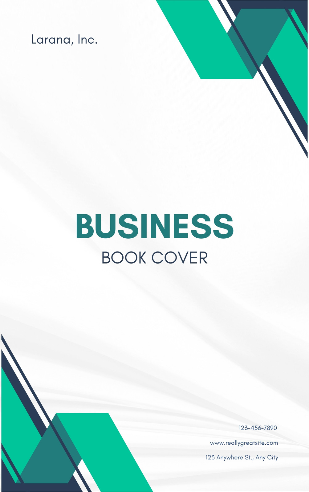 9 Simple Steps to Create a Book Cover Using Canva