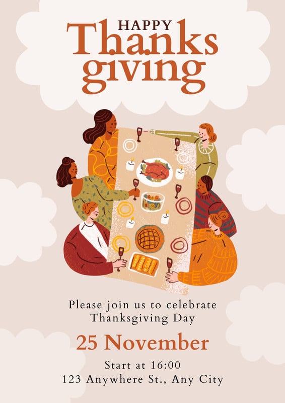 thanksgiving day images
