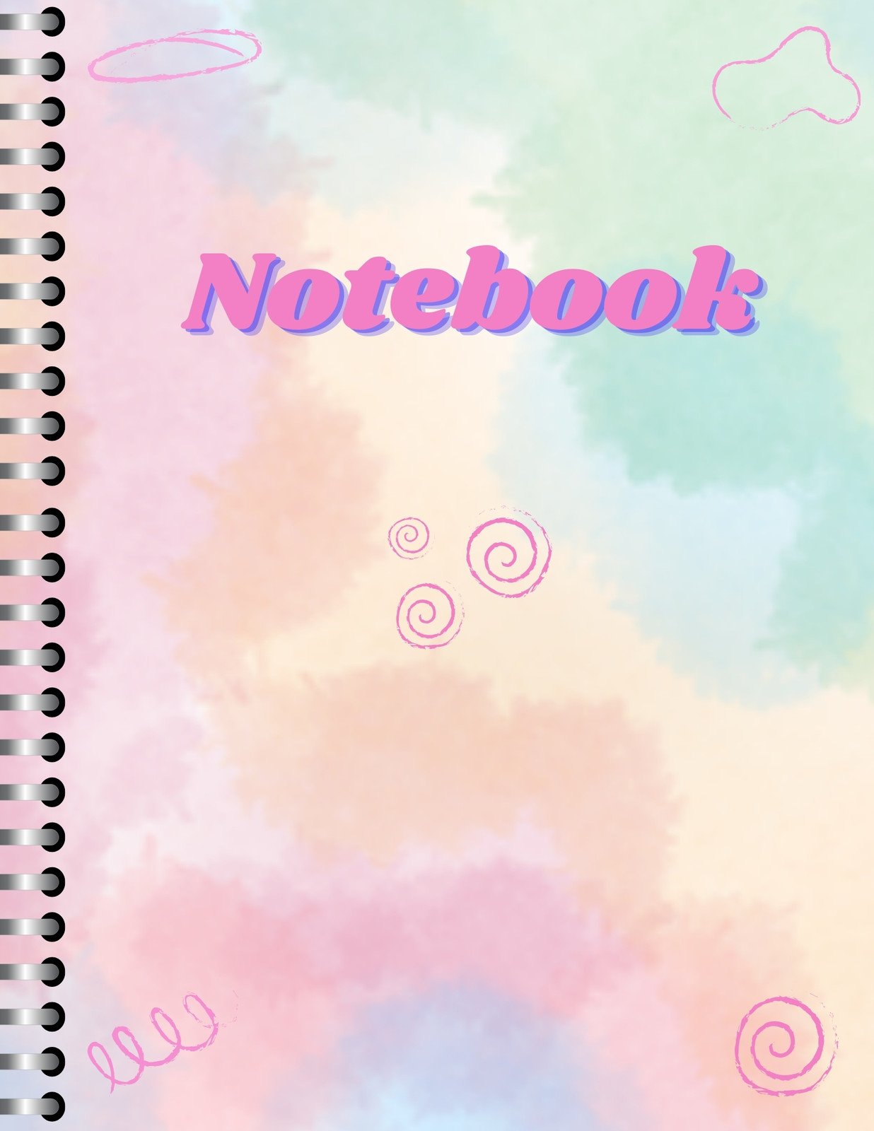 Diaries, Notebooks, Cards & More