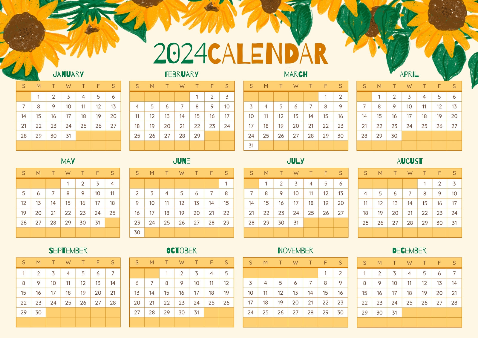 2024 Calendar Cqu Candi Corissa