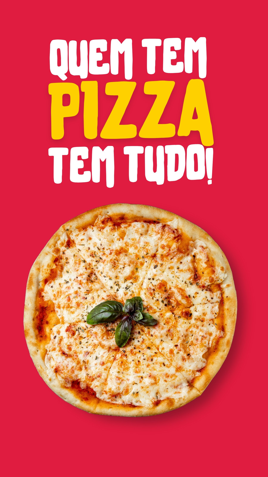 Super Pizza Pan - Lamp Comunicação e Marketing