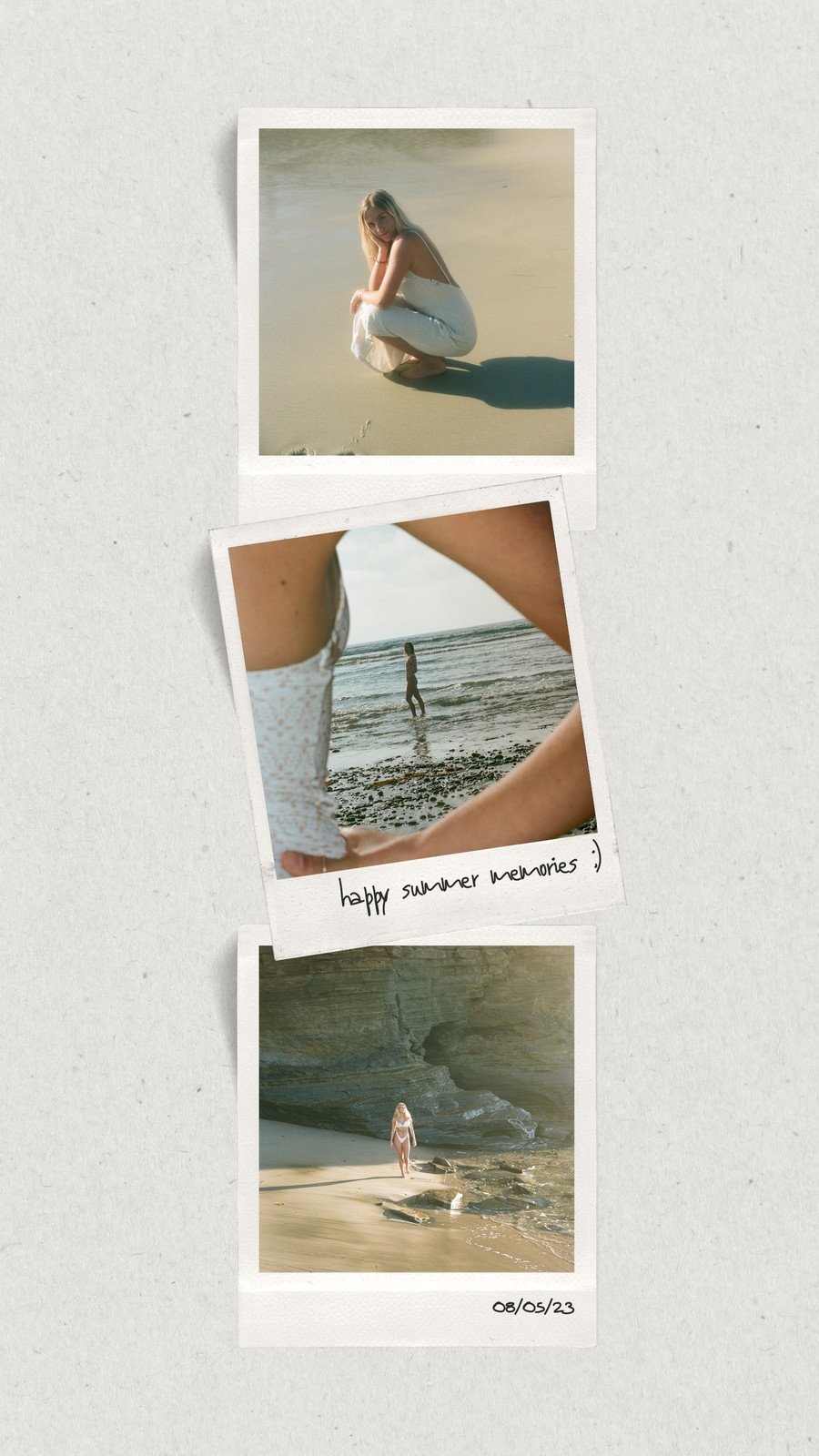 Download premium image of Aesthetic note mobile wallpaper, vintage