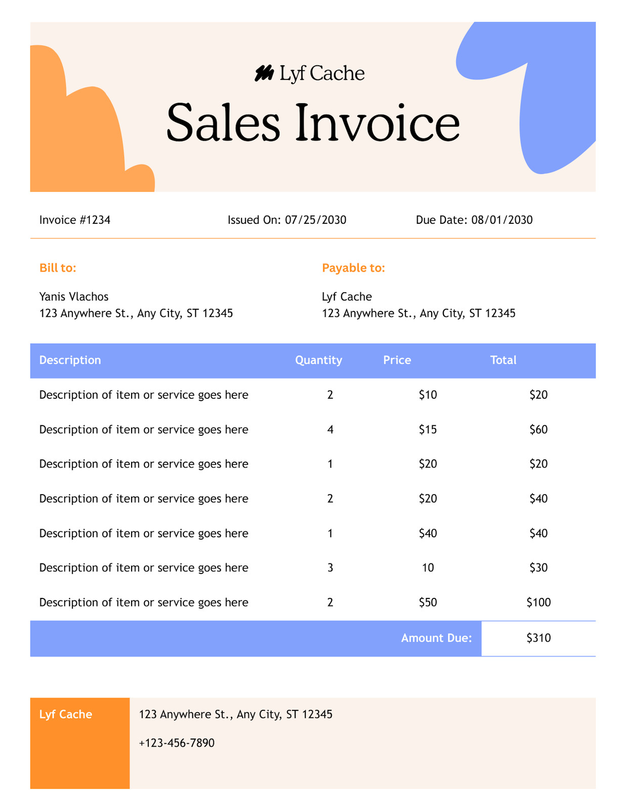 10 Best Business Proposal Templates in 2023