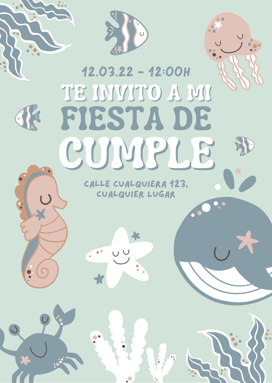 Save the date 60 años  Plantillas para invitación de cumpleaños, Imágenes  de feliz día del padre, Tarjetas de feliz cumpleaños