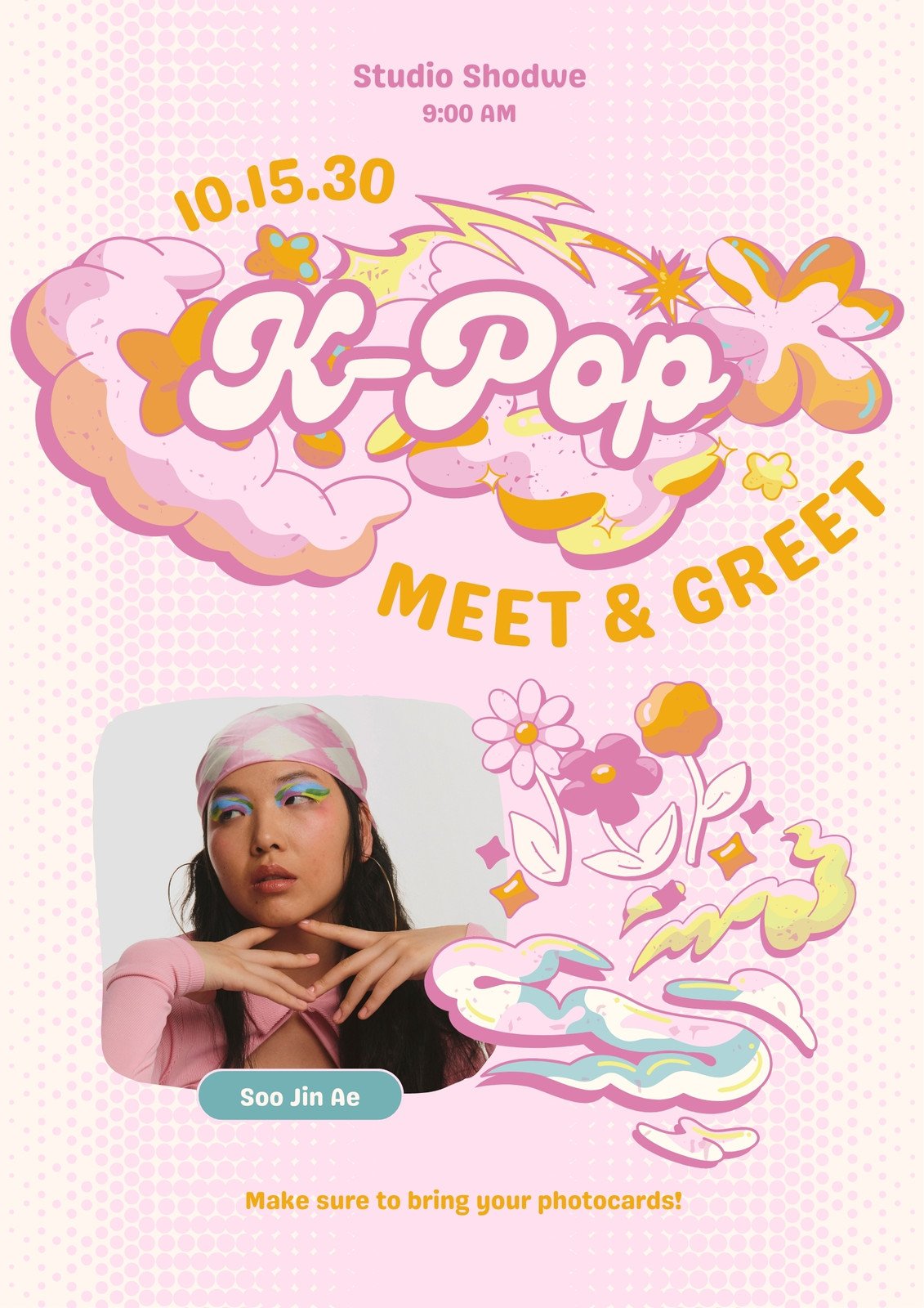 K-pop album cover designer explains her job, creations :  : The  official website of the Republic of Korea