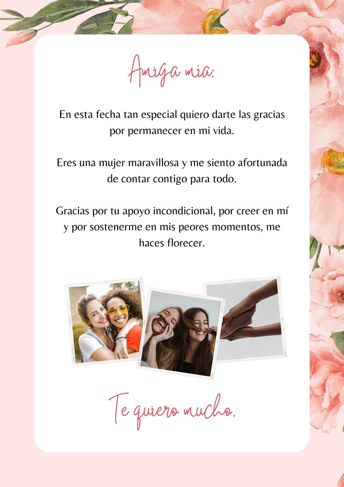 Marcos para fotos online gratis - Canva