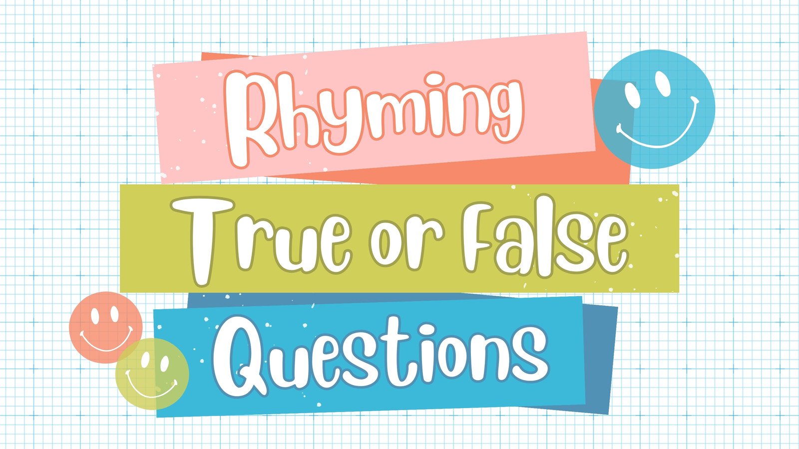 True or false Anime Quiz - TriviaCreator