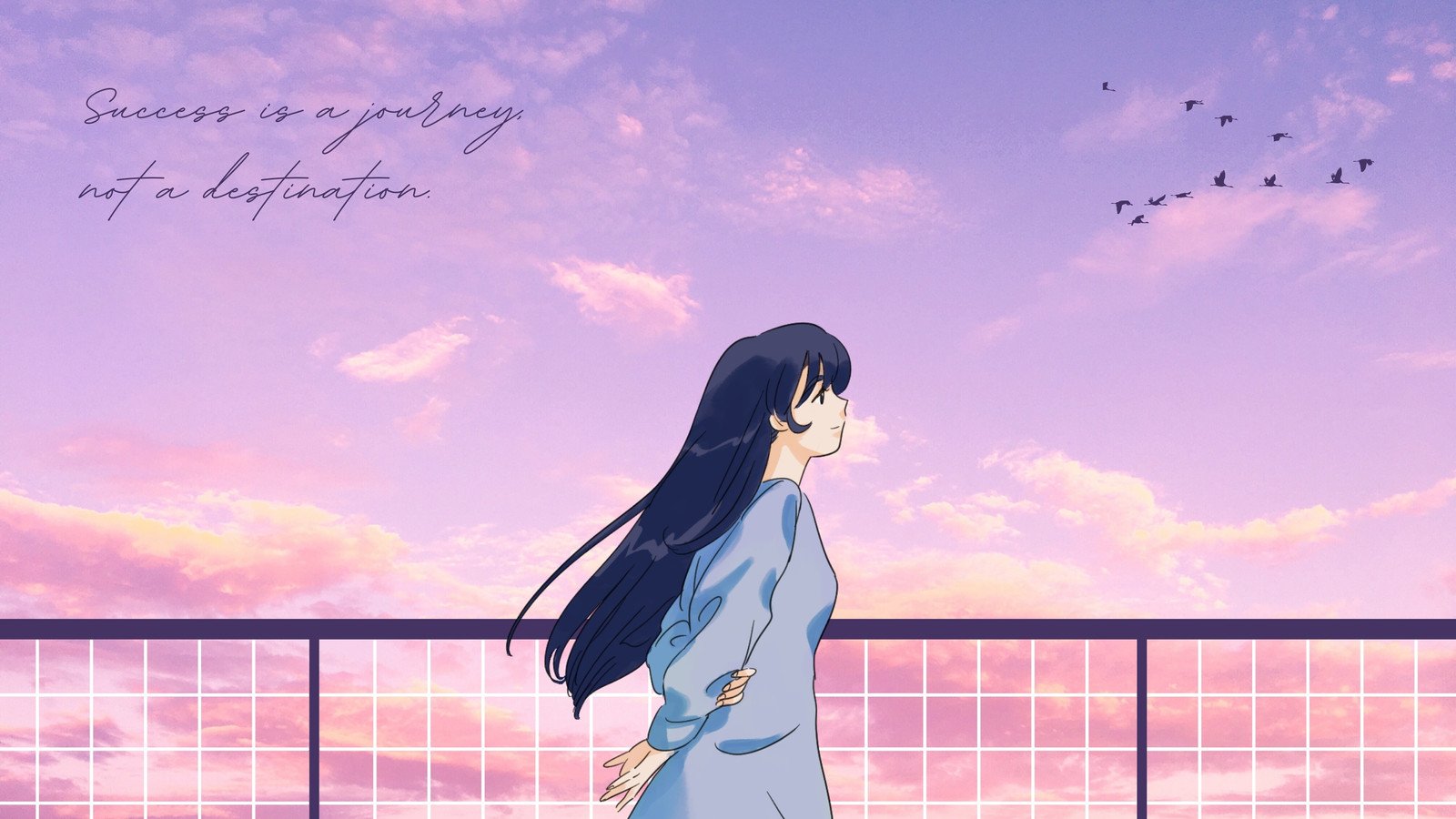 Soft anime wallpaper aesthetic | Anime backgrounds wallpapers, Scenery  wallpaper, Cute wallpaper backgrounds