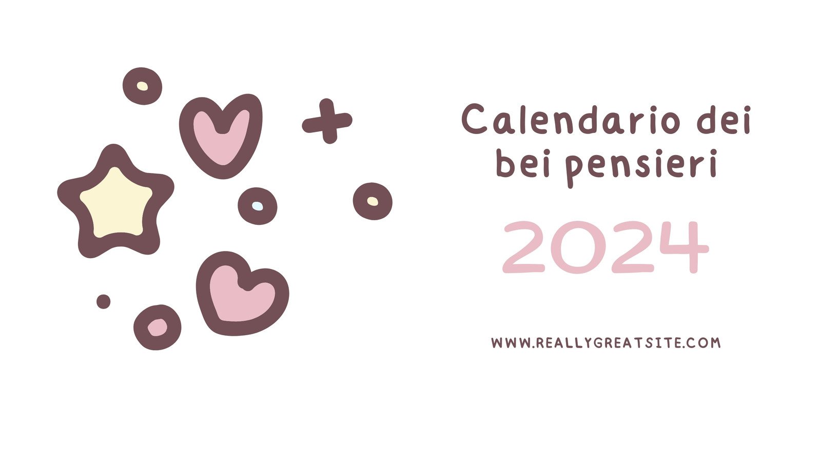 Planner 2024 da stampare: scarica il tuo calendario planner 2024