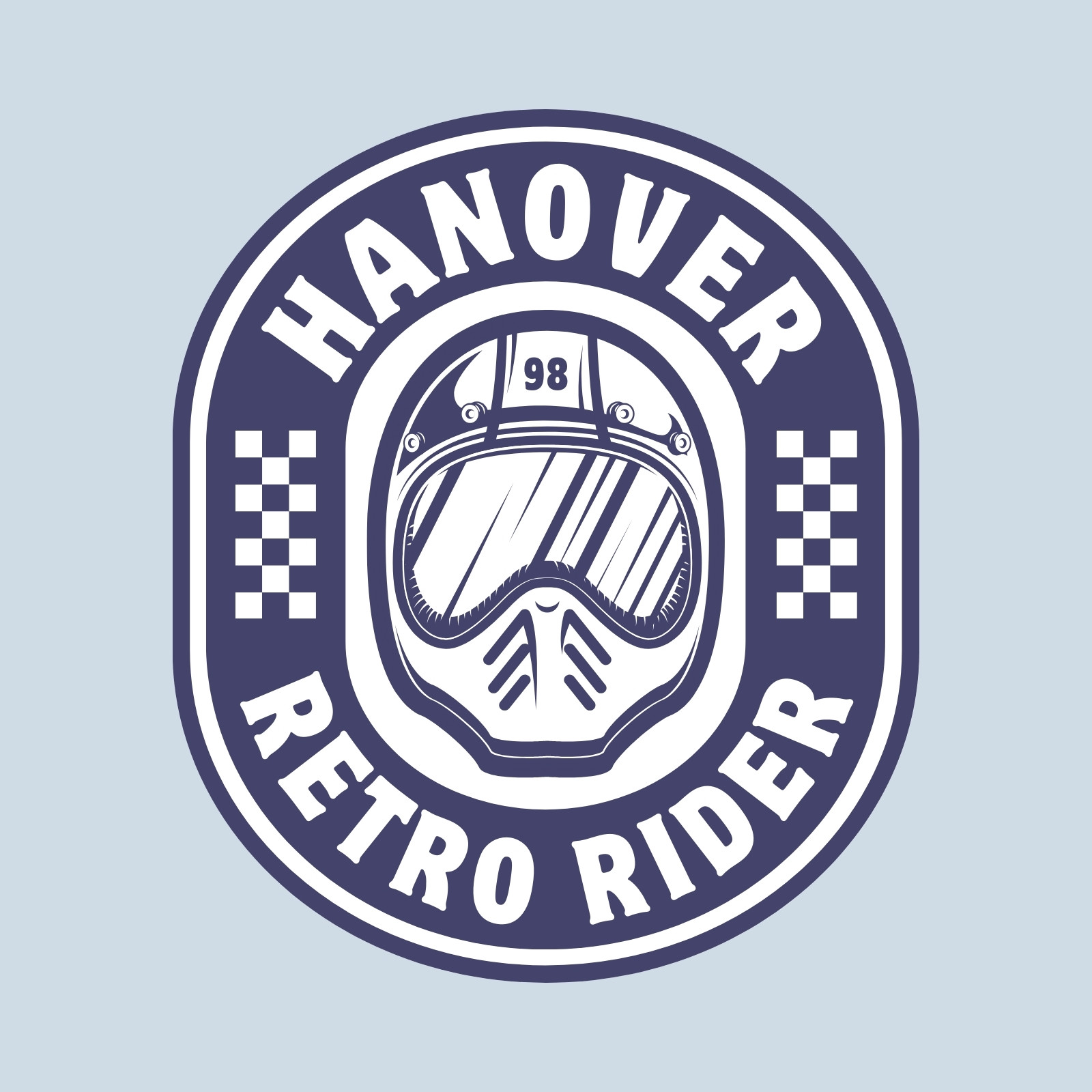 Knight rider logo