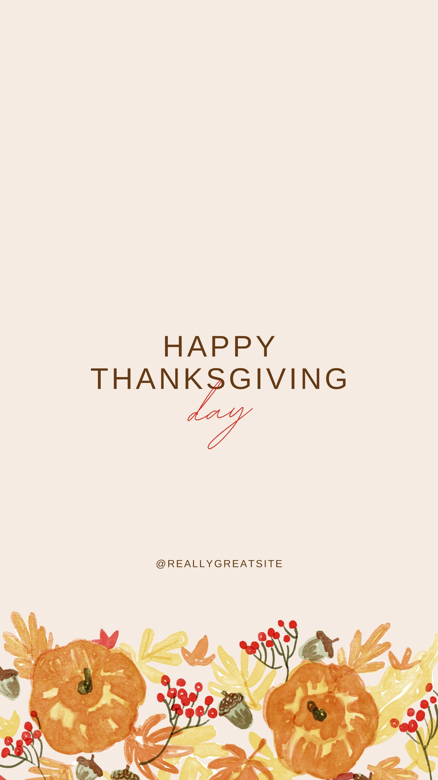 Masthead Pink - Happy Thanksgiving! ⁣ We are so grateful