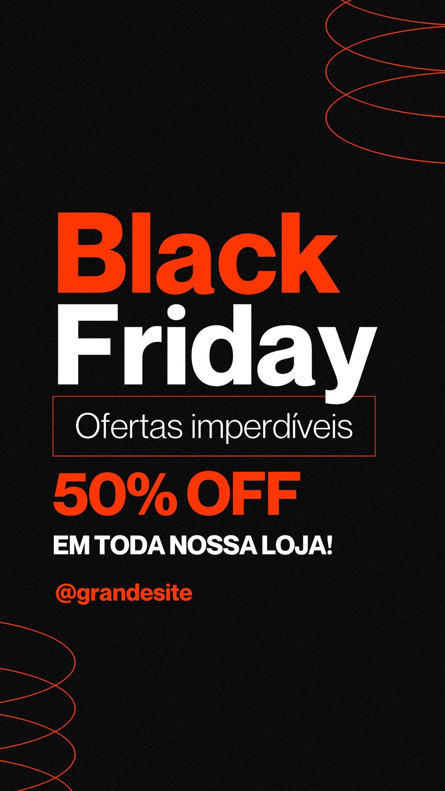 P gina 11 Modelos gratuitos e personaliz veis de Black Friday