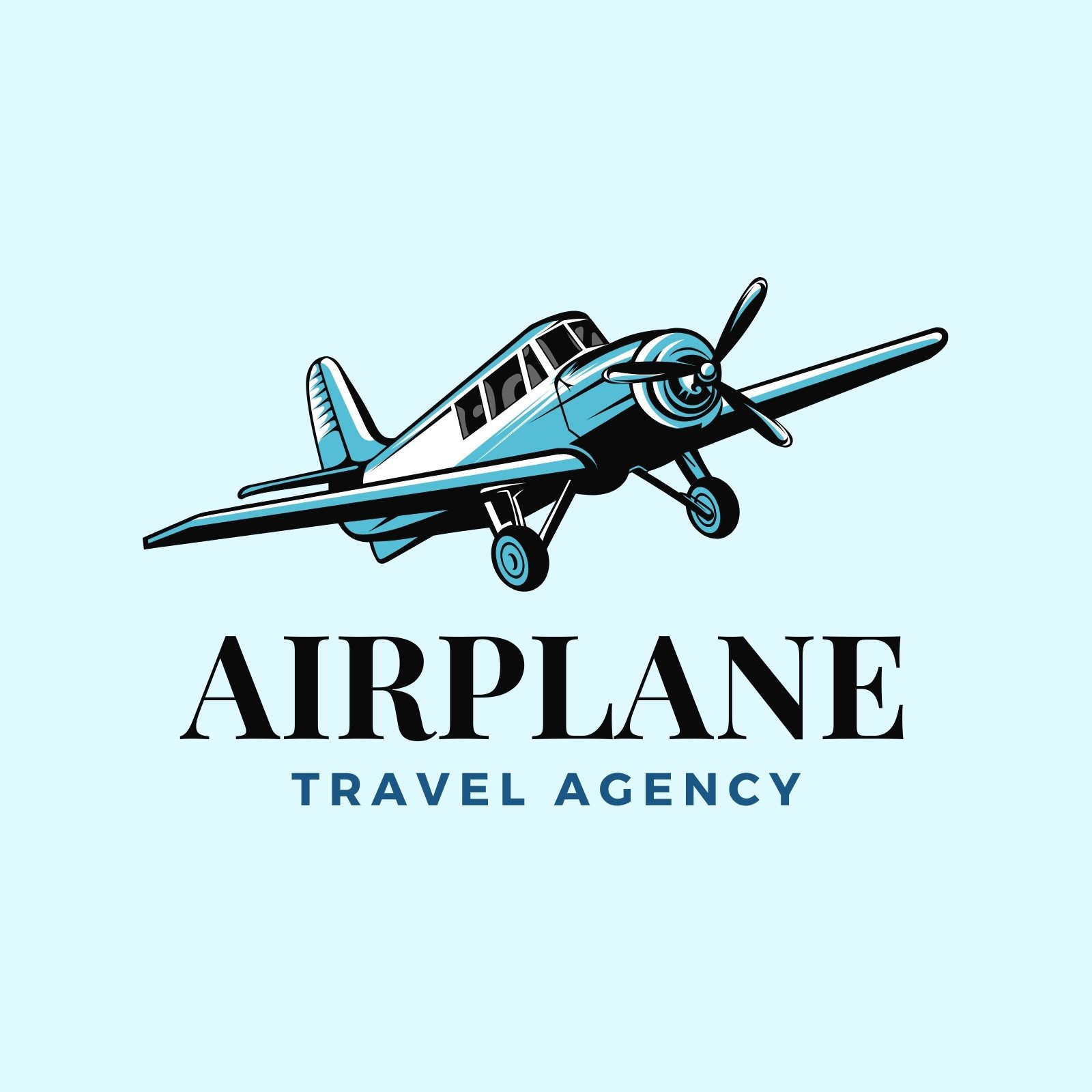 Plane Logos - 289+ Best Plane Logo Ideas. Free Plane Logo Maker. | 99designs