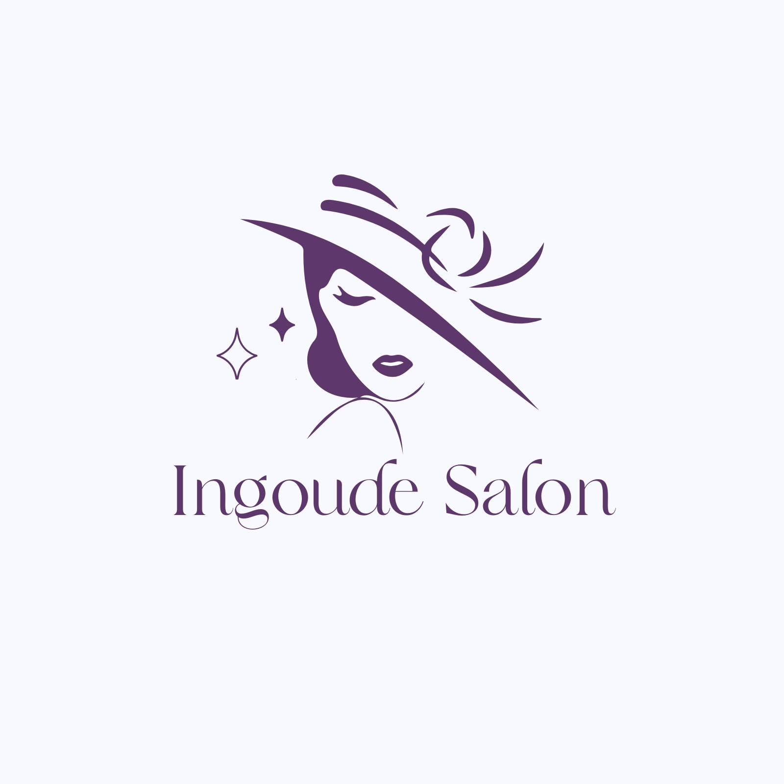 62 icon packs of hair salon | Hair salon logos, Hair salon design, Salon  logo