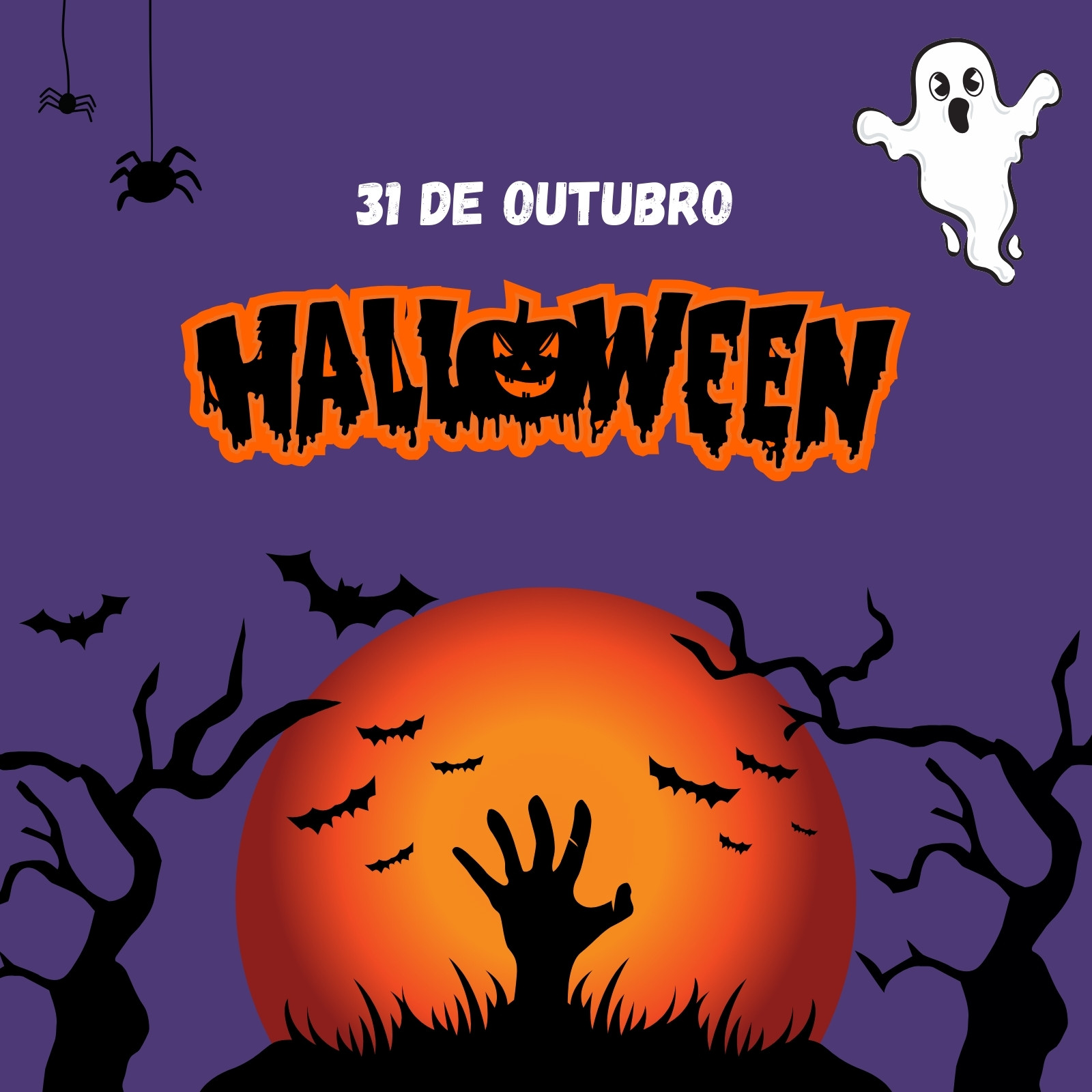 Halloween: Novo filme do clássico do terror ganha cartaz ASSOMBROSO! -  Combo Infinito