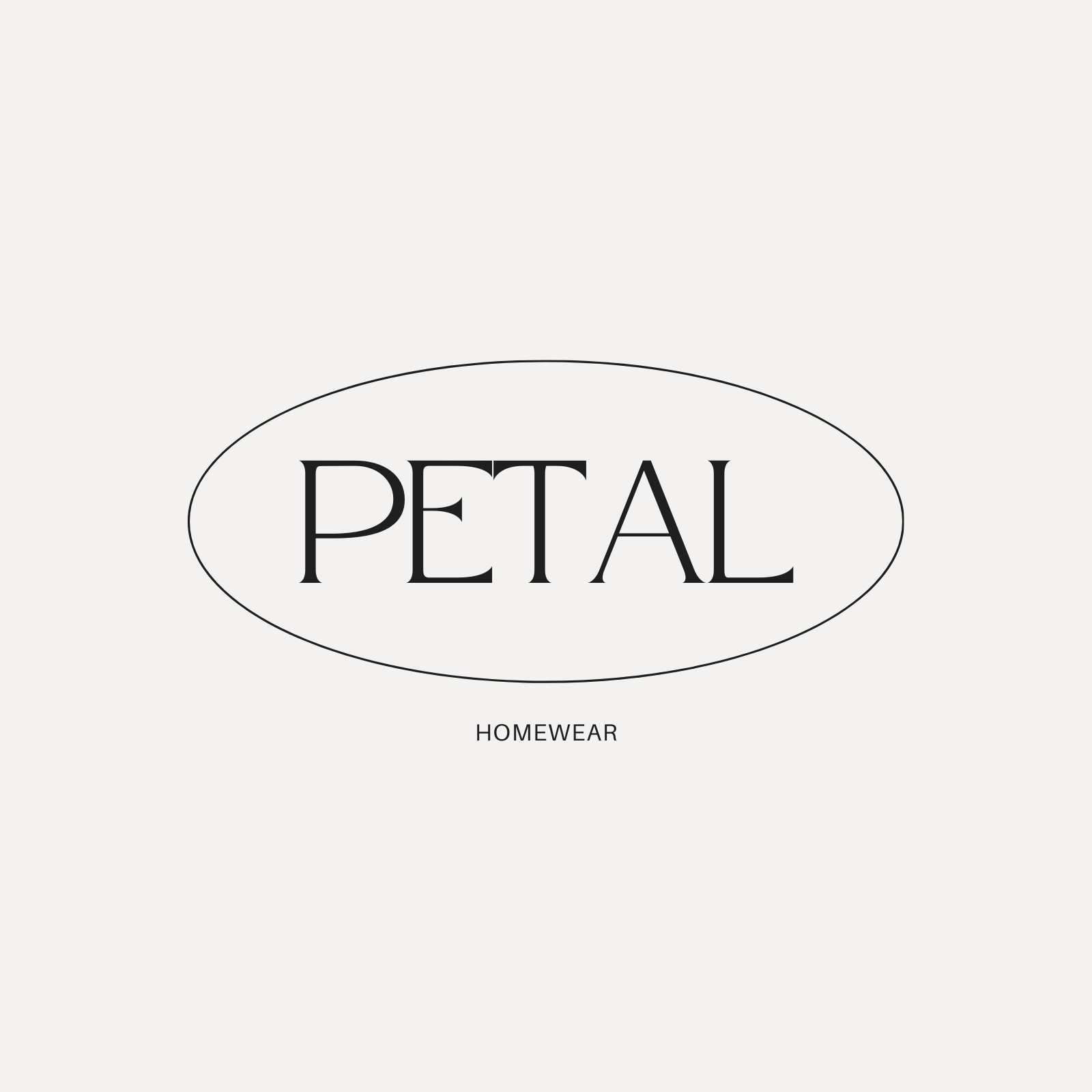 New Brand Identity for Petal