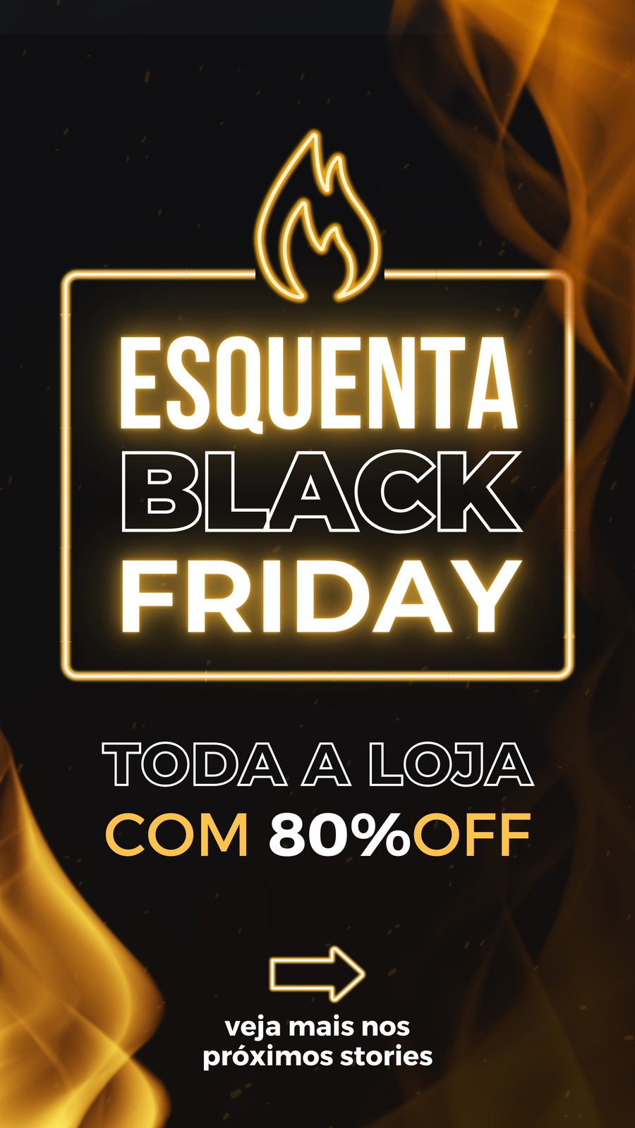 Personal Arte - As nossas promoções do Esquenta Black