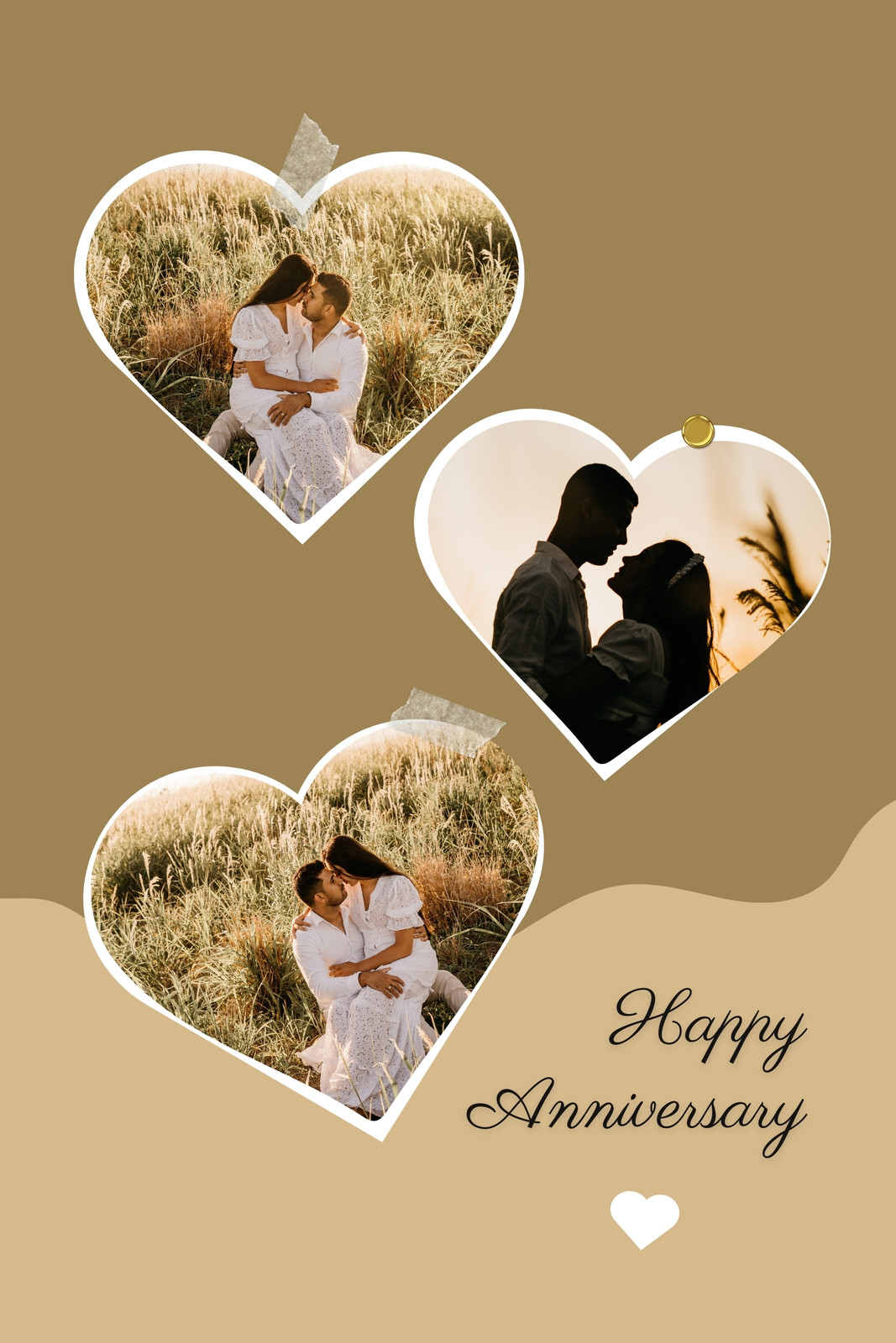 Happy anniversary on sale photo editing