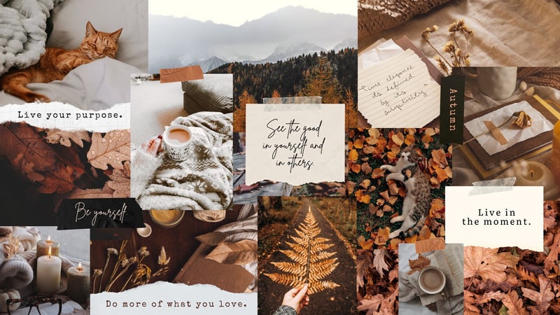 Page 3 | Autumn Vibes Wallpaper Images - Free Download on Freepik