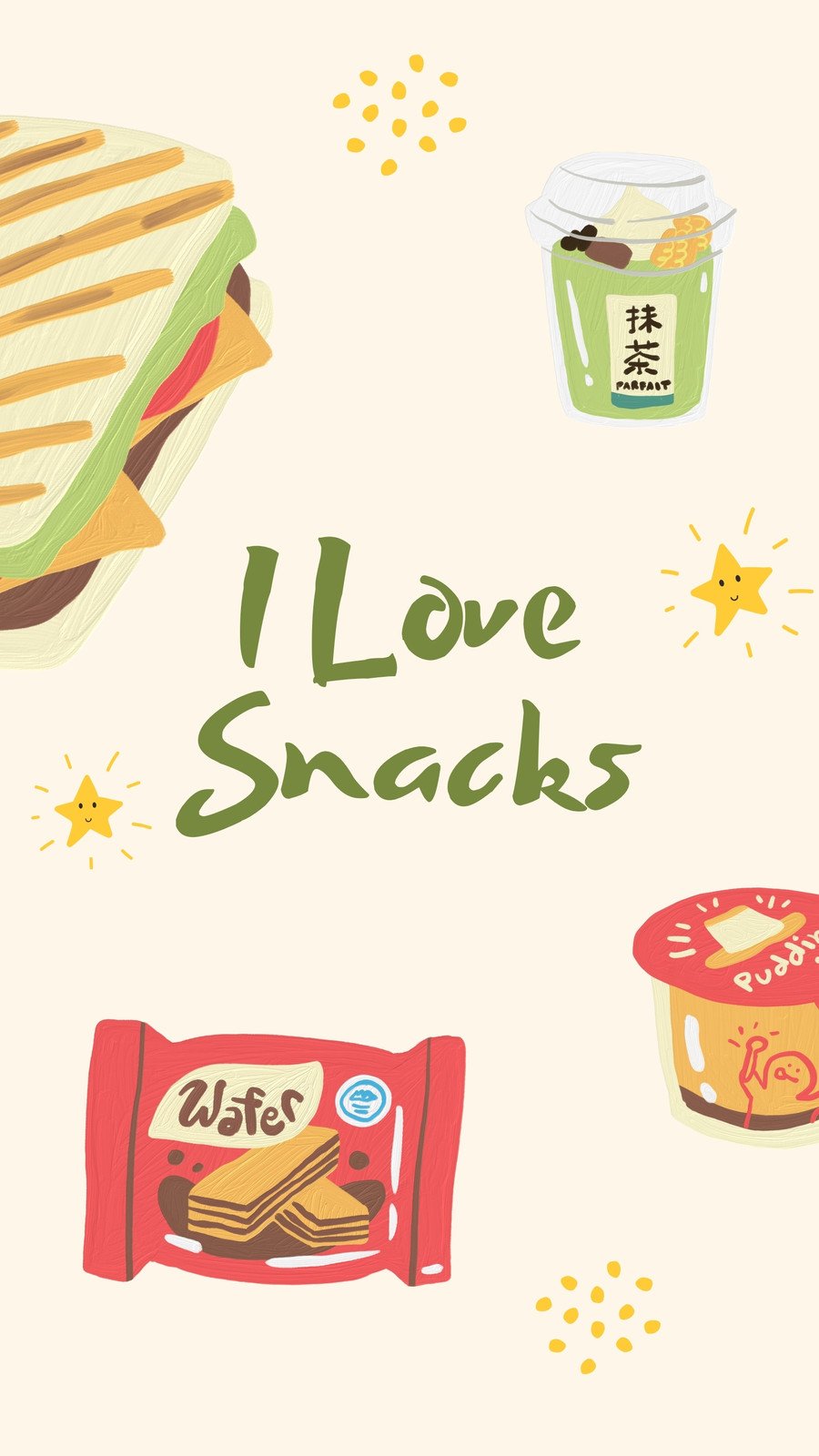 Various Snack Food And Snack Foods Background, Picture Of Snack, Snacks,  Snack Or Snack Background Image And Wallpaper for Free Download