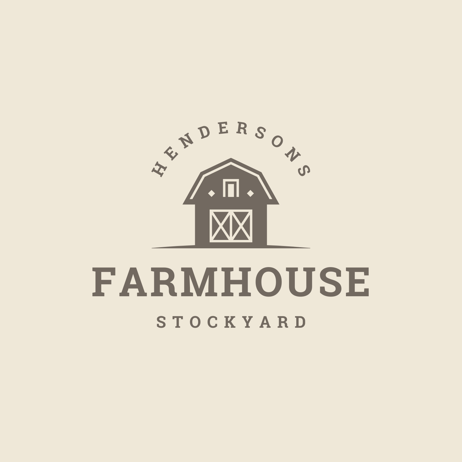 8 Best Farm Logos That Yield Positive Brand Images | DesignRush
