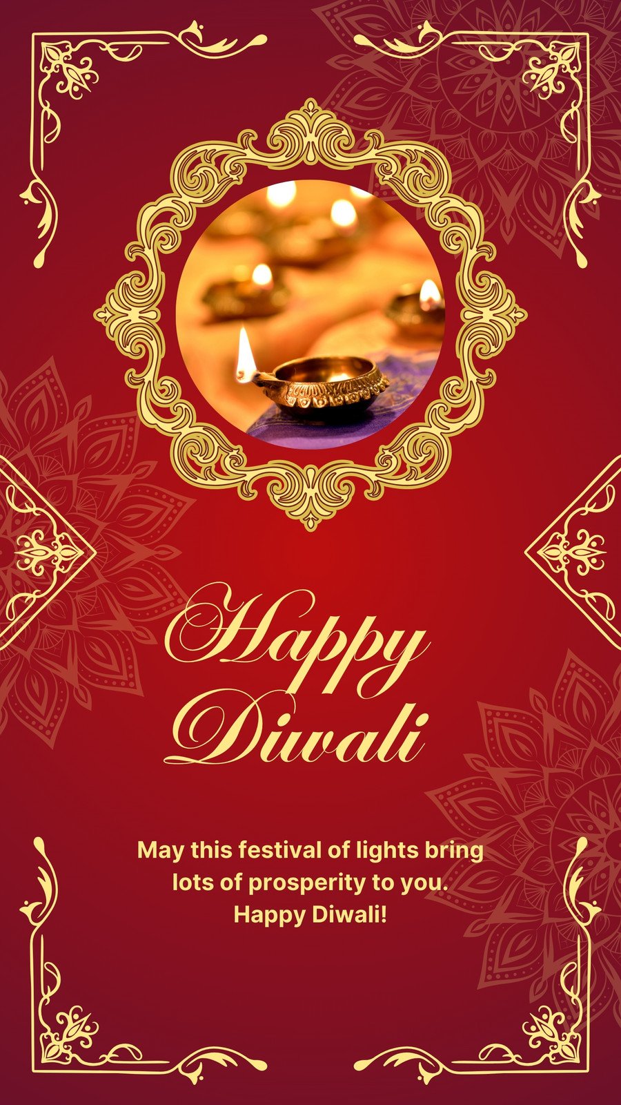 Best of Diwali Dipawali Greeting Card 2020 - Maxartkiller