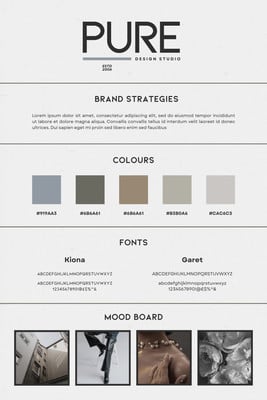 Pin on style guide