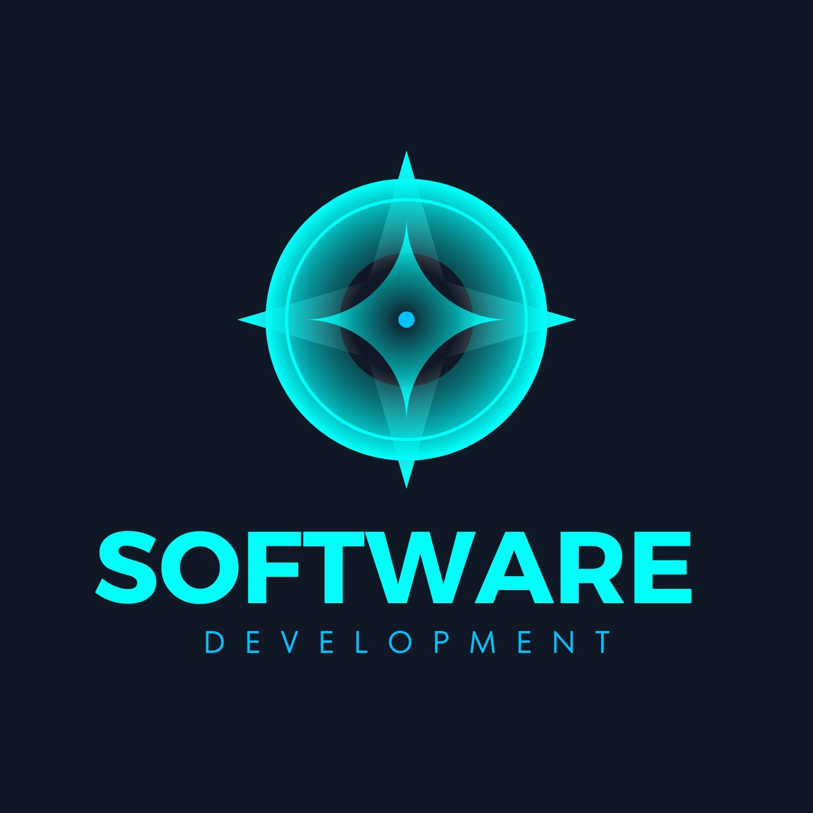 97 Software Logos | BrandCrowd blog