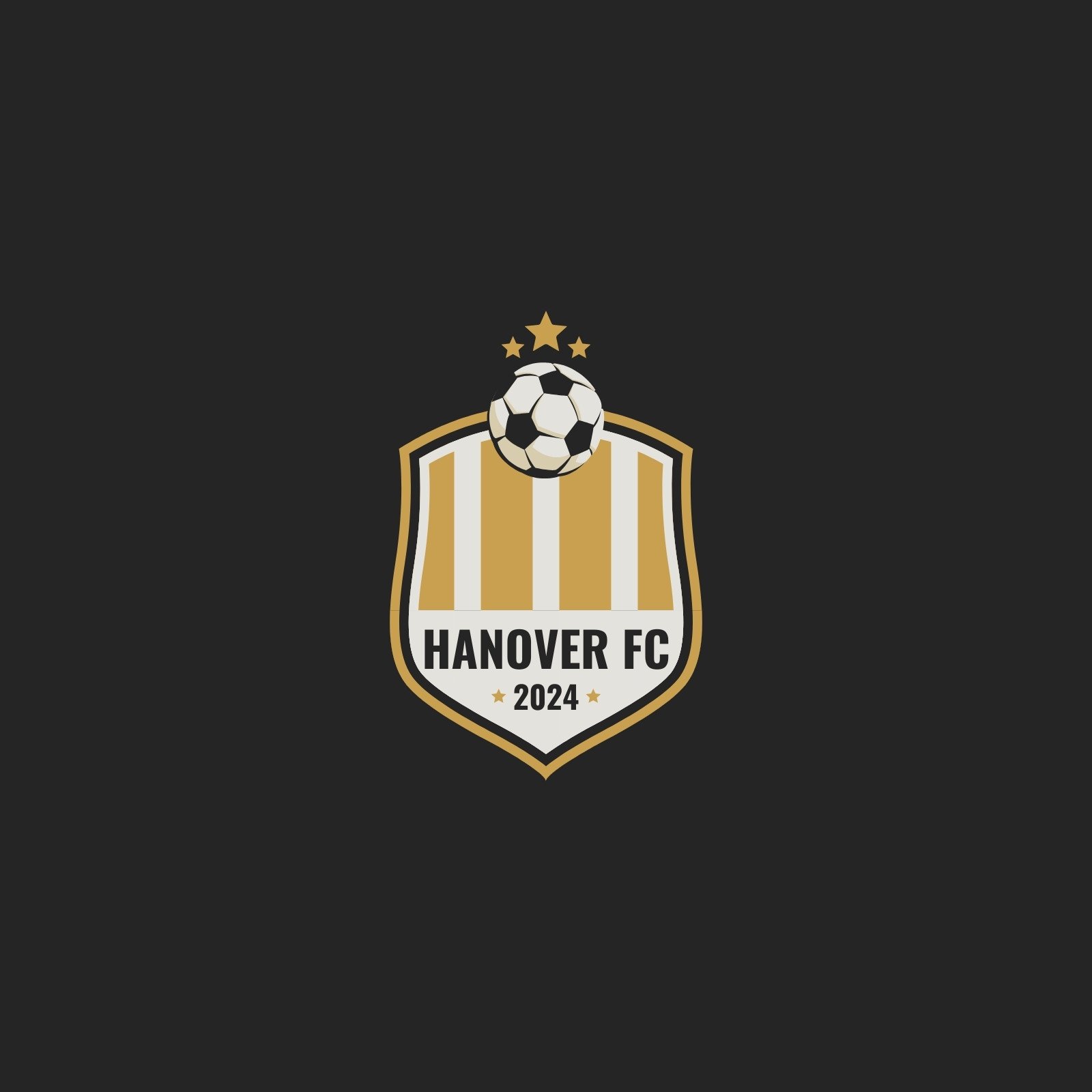Customize 465+ Football Logo Templates Online - Canva