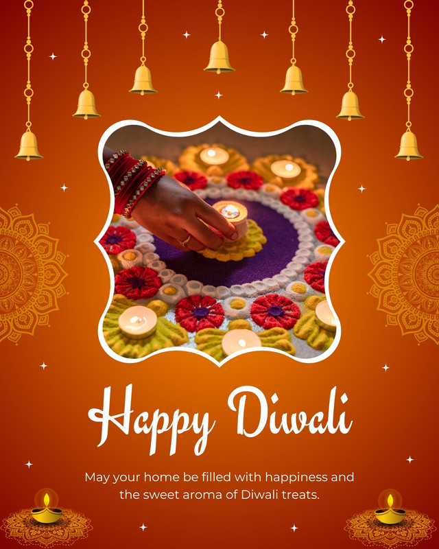 35 Diwali Wishes to Vendors to Honor Partnership [2023]