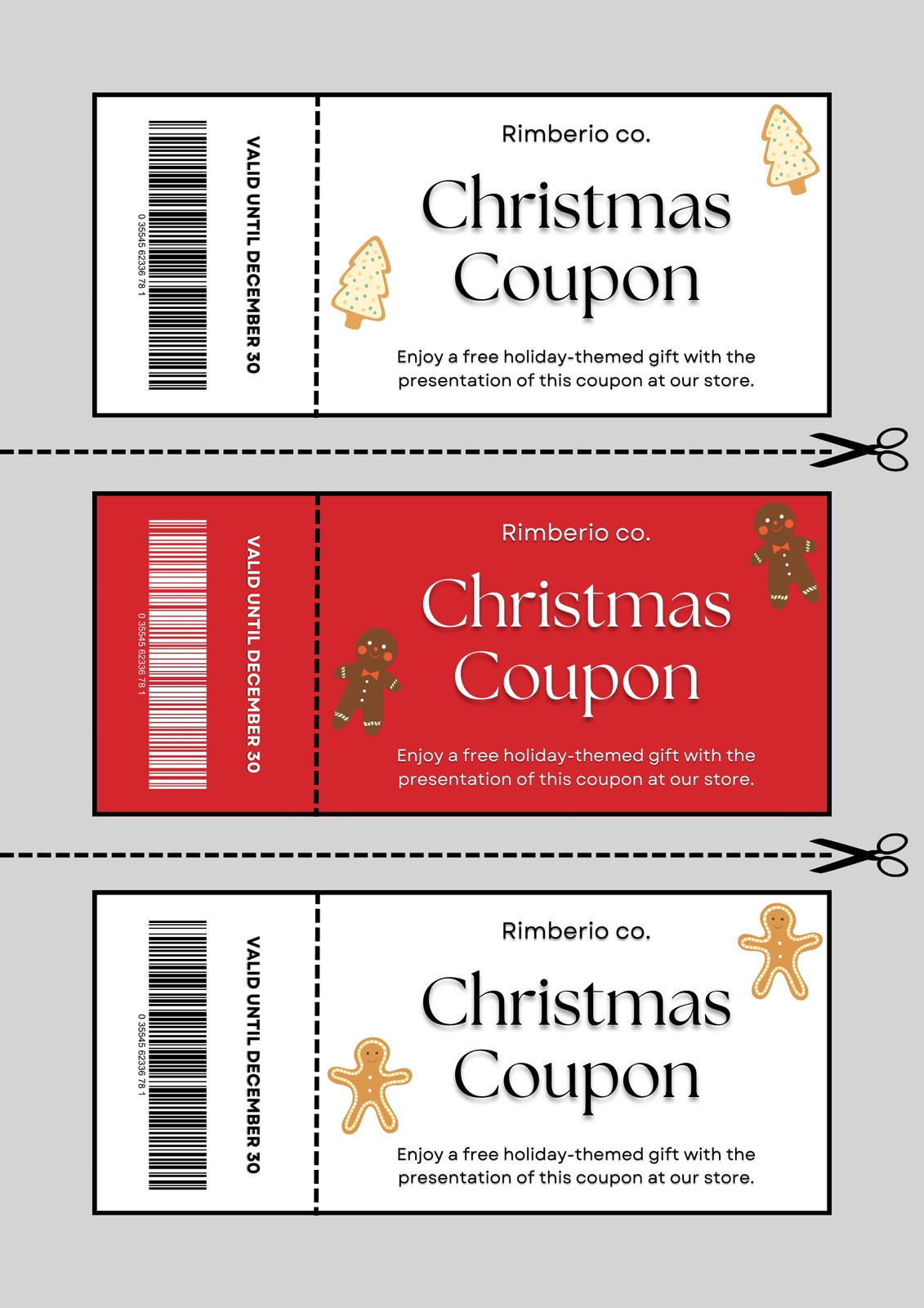 Free Online Coupon Maker: Design a Custom Coupon in Canva