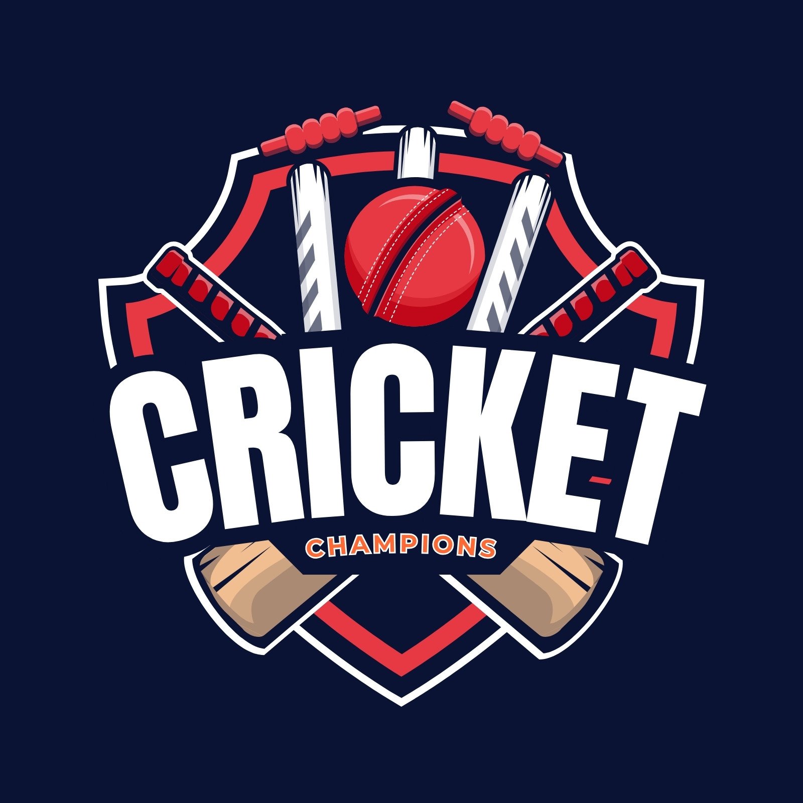 Kings Logo For Cricket, HD Png Download - kindpng