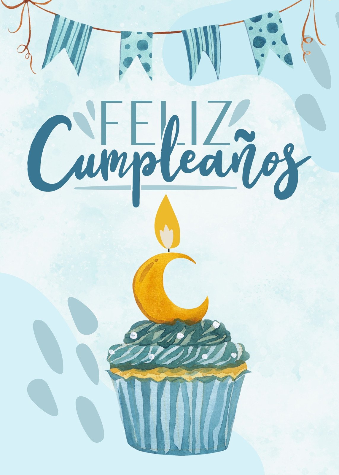 imágenes prediseñadas de cumpleaños de noviembre