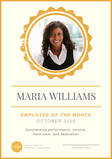 canva employee of the month poster MAB3Xw42VSg