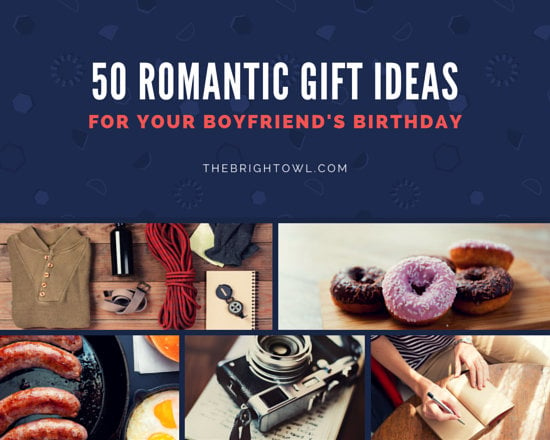 Romantic Gift Ideas for Boyfriend Photo Collage ...