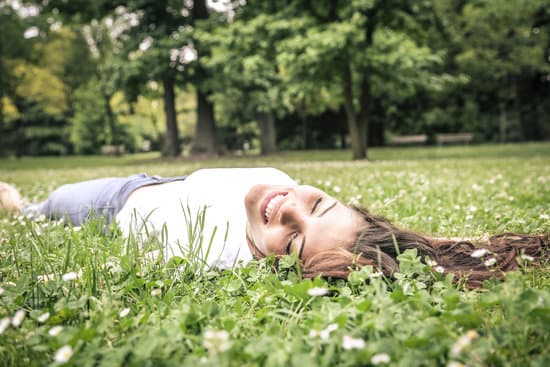 Happy Woman 