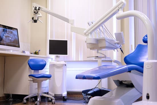 Interior Of Modern Dental Office Photos By Canva