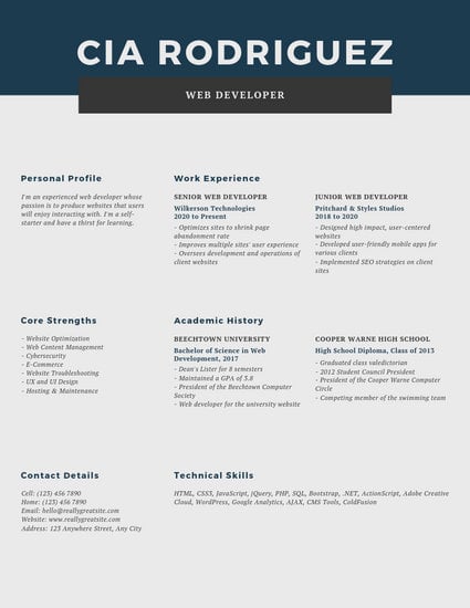 customize 1 079  resume templates online