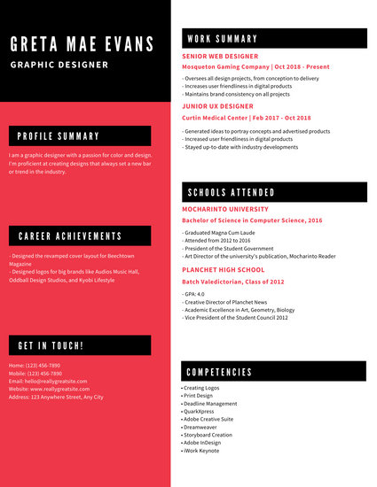 customize 142  infographic resume templates online