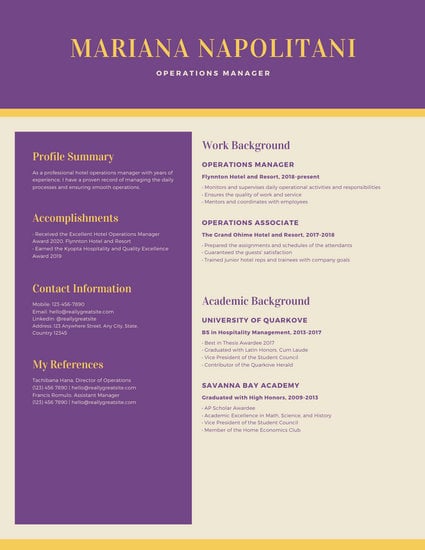 customize 864  modern resume templates online - page 10